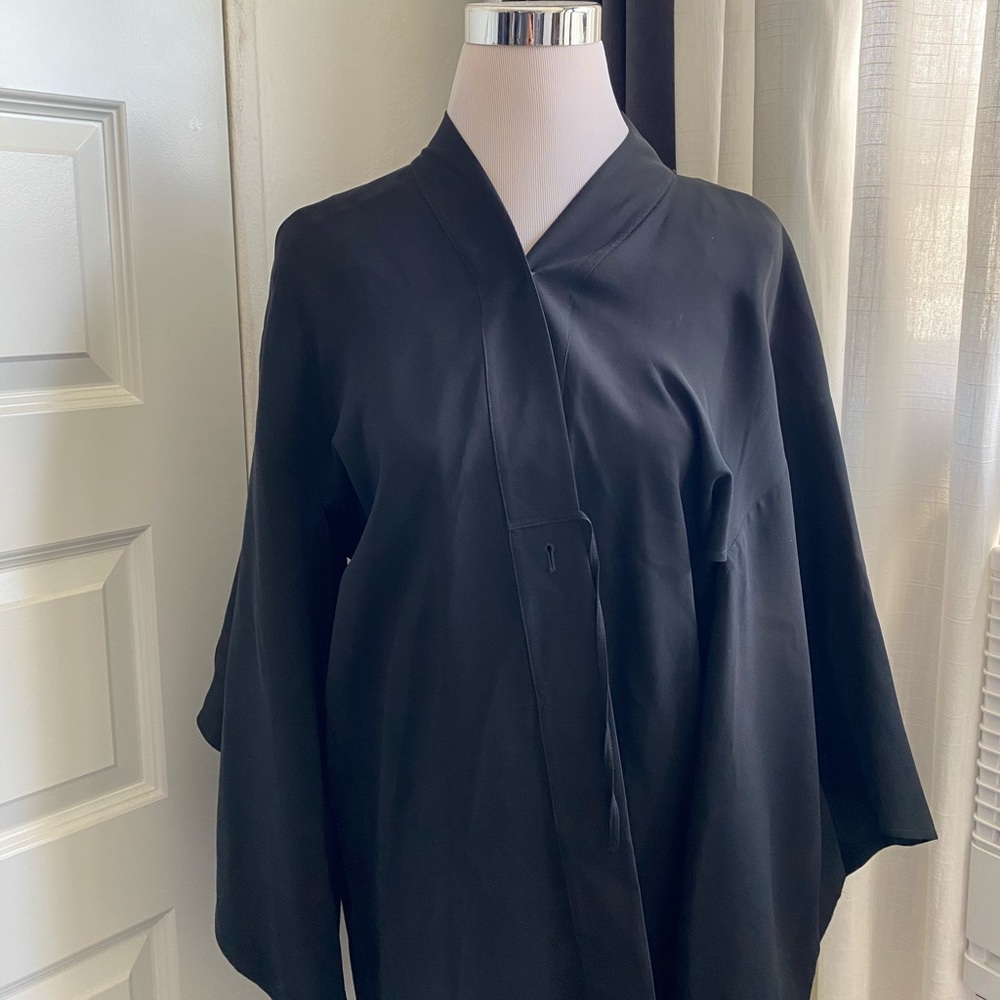 Wrap around